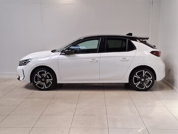Used Vauxhall Corsa 2024 for sale - 76465684: Photo