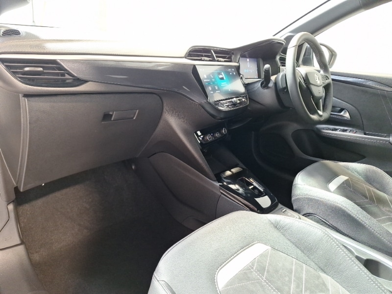 Used Vauxhall Corsa 2024 for sale - 76465684: Photo 5