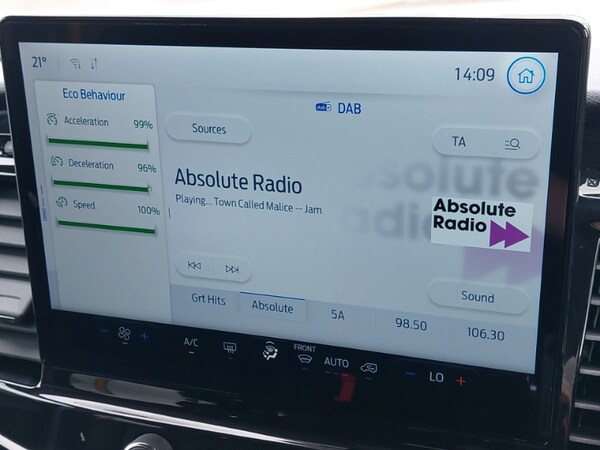 Used Ford Transit 2025 for sale - 76160006: Photo 10