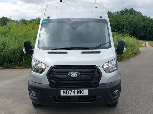 Used Ford Transit 2025 for sale - 76160006: Photo 12