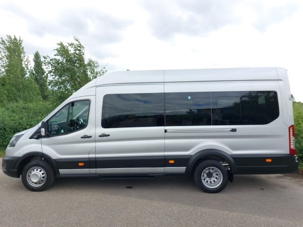Used Ford Transit 2025 for sale - 76160006: Photo 4