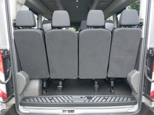 Used Ford Transit 2025 for sale - 76160006: Photo 8