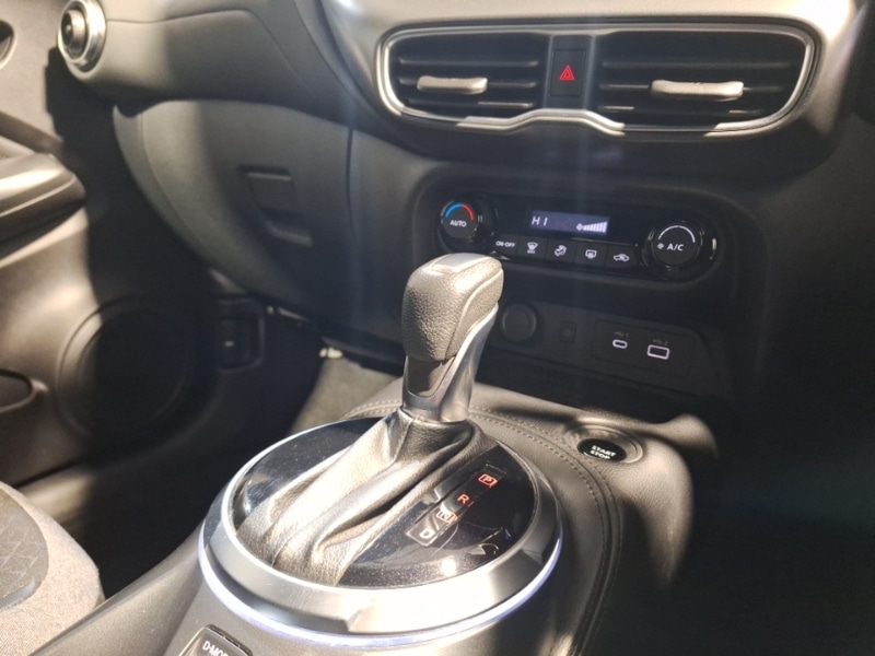 Used Nissan Juke 2024 for sale - 76726586: Photo 11