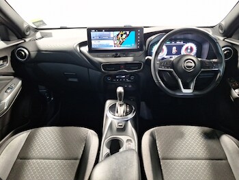 Used Nissan Juke 2024 for sale - 76726586: Photo