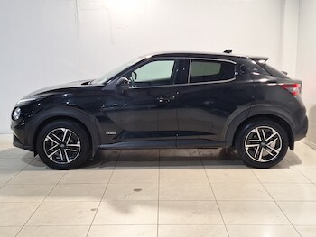 Used Nissan Juke 2024 for sale - 76726586: Photo