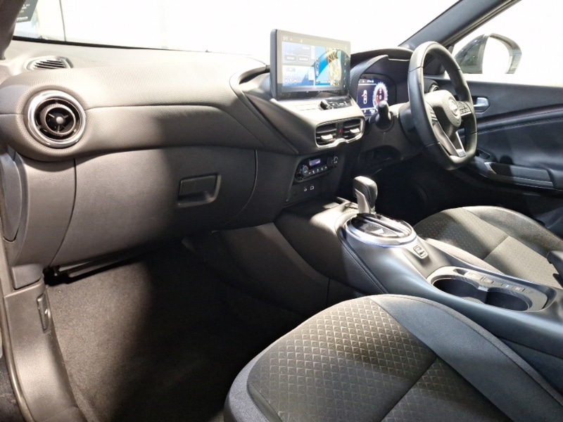 Used Nissan Juke 2024 for sale - 76726586: Photo 5