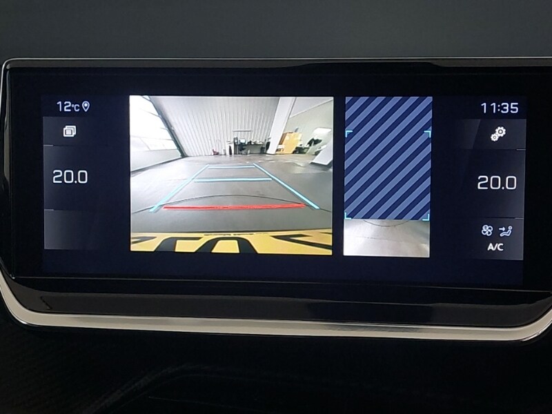 Used Peugeot 208 2020 for sale - 77975198: Photo 10