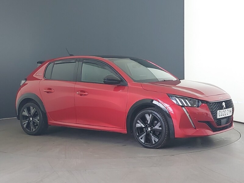 Used Peugeot 208 2020 for sale - 77975198: Photo 12