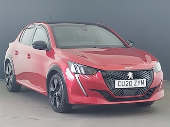 Peugeot 208 feature image