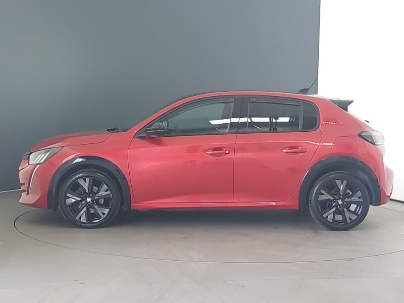 Used Peugeot 208 2020 for sale - 77975198: Photo 4