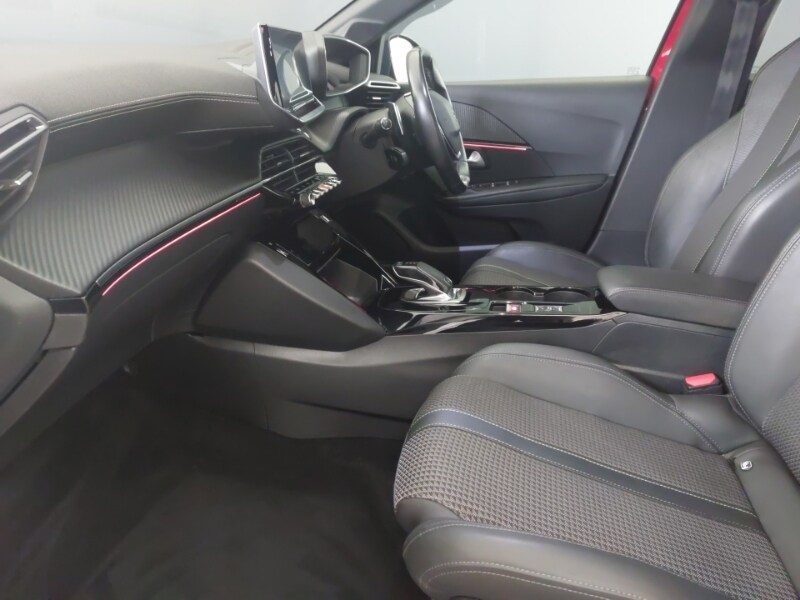 Used Peugeot 208 2020 for sale - 77975198: Photo 5