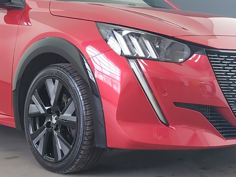 Used Peugeot 208 2020 for sale - 77975198: Photo 9