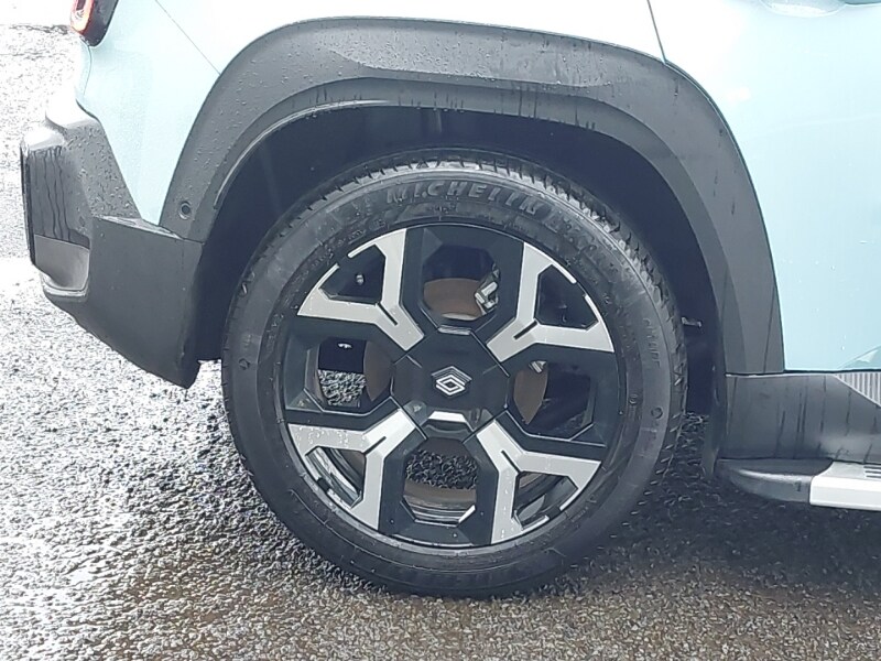 Used Renault 4 2025 for sale - 77897034: Photo 12