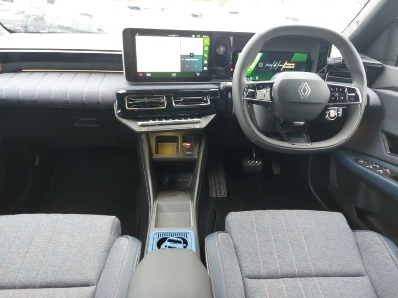 Used Renault 4 2025 for sale - 77897034: Photo 2