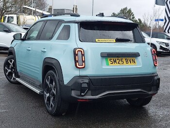 Used Renault 4 2025 for sale - 77897034: Photo