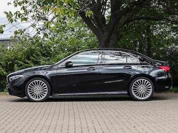 Used Mercedes-Benz A-Class 2024 for sale - 76915932: Photo