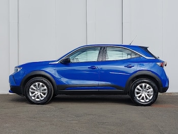 Used Vauxhall Mokka 2022 for sale - 78455222: Photo