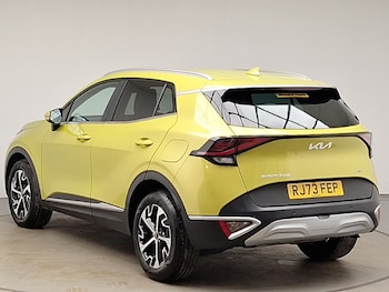 Used Kia Sportage 2023 for sale - 77434325: Photo