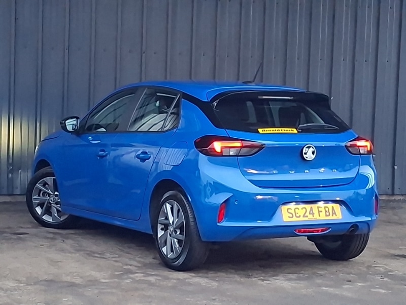 Used Vauxhall Corsa 2024 for sale - 77624530: Photo 3