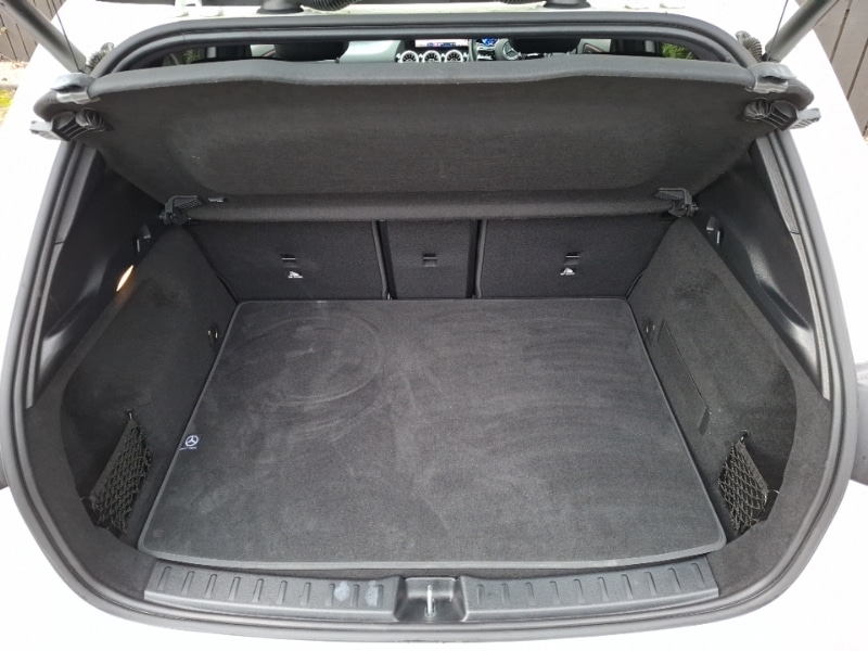 Used Mercedes-Benz EQA 2024 for sale - 77526760: Photo 8