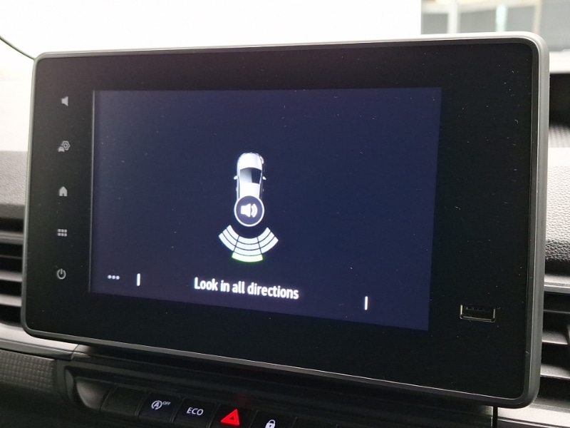 Used Renault Kangoo 2024 for sale - 76885934: Photo 11