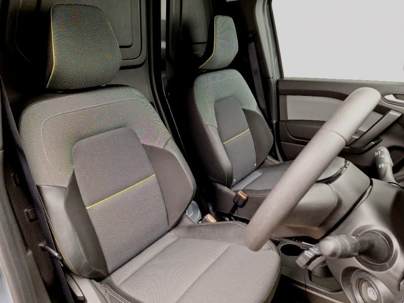 Used Renault Kangoo 2024 for sale - 76885934: Photo 12