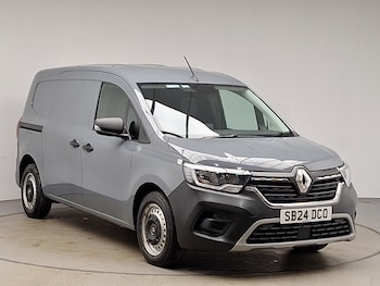 Used Renault Kangoo 2024 for sale - 76885934: Photo