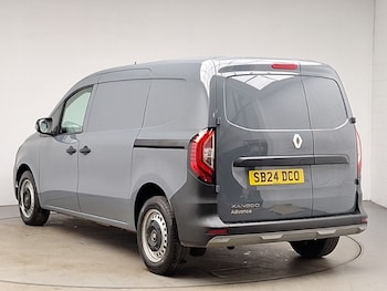Used Renault Kangoo 2024 for sale - 76885934: Photo