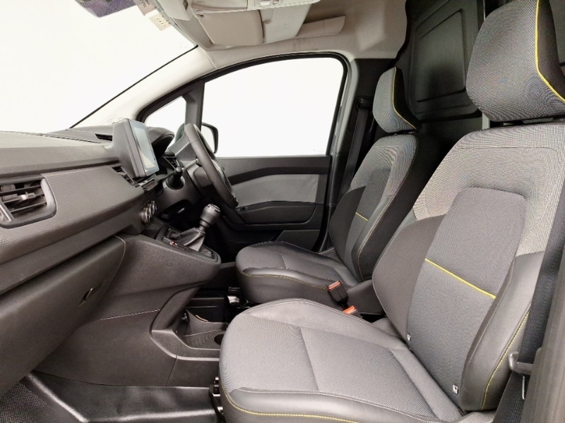 Used Renault Kangoo 2024 for sale - 76885934: Photo 5