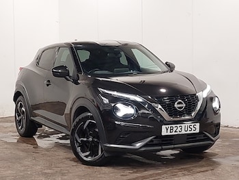 Nissan - Juke