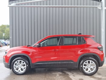 Used Jeep Other 2025 for sale - 76293488: Photo