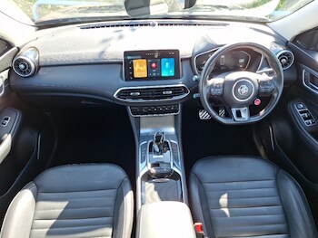 Used MG MG HS 2023 for sale - 78735834: Photo