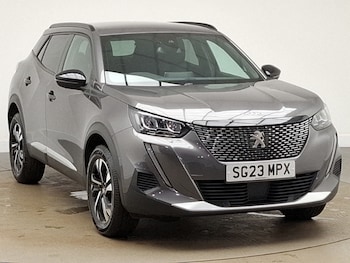 Used Peugeot 2008 2023 for sale - 78966940: Photo