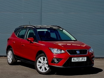 Used SEAT Arona 2020 for sale - 79194971: Photo