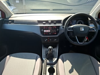 Used SEAT Arona 2020 for sale - 79194971: Photo
