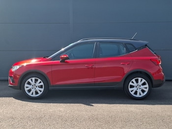 Used SEAT Arona 2020 for sale - 79194971: Photo