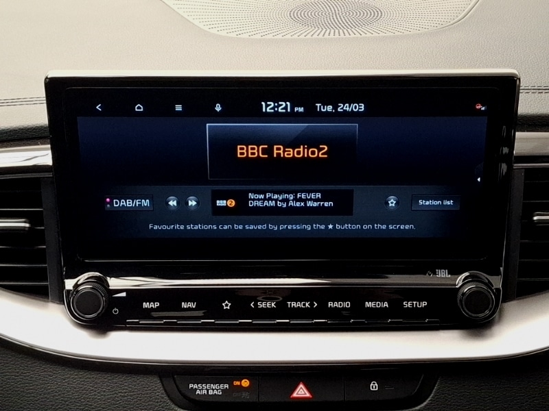 Used Kia Pro Ceed 2025 for sale - 78133222: Photo 10