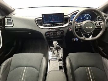 Used Kia Pro Ceed 2025 for sale - 78133222: Photo