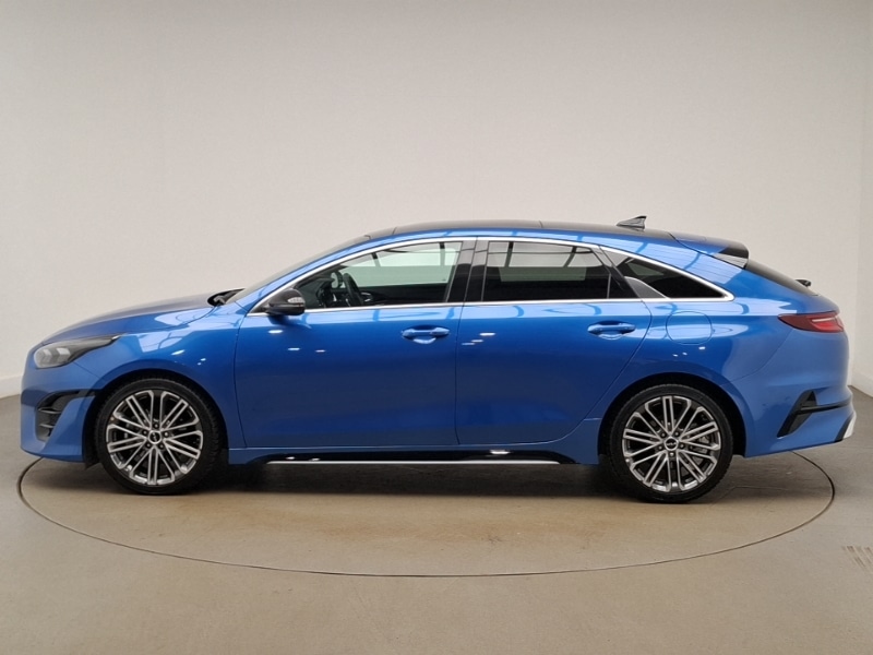 Used Kia Pro Ceed 2025 for sale - 78133222: Photo 4