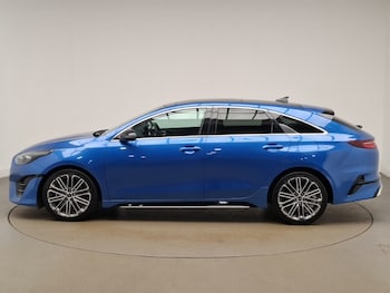 Used Kia Pro Ceed 2025 for sale - 78133222: Photo