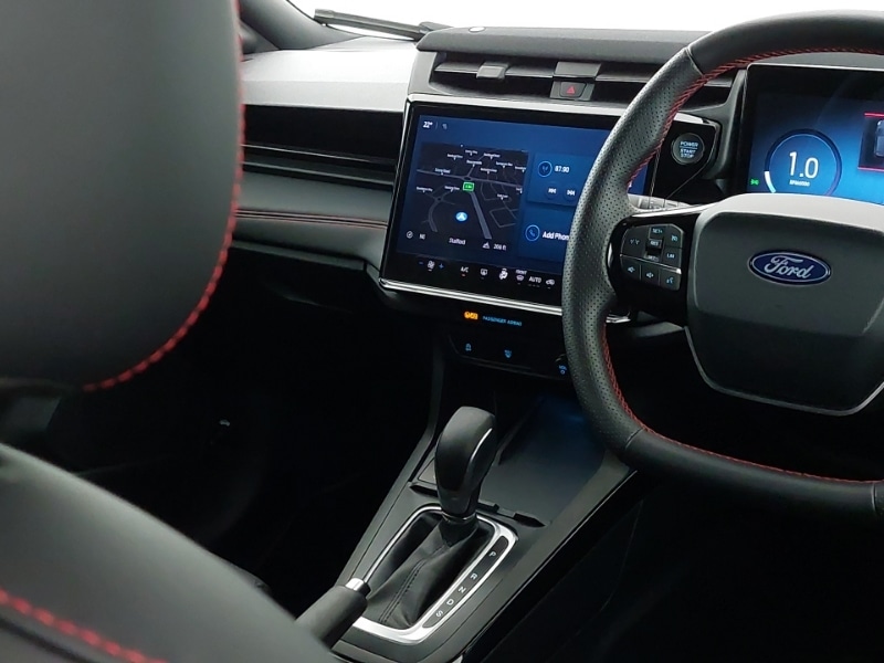 Used Ford Puma 2025 for sale - 77284916: Photo 11