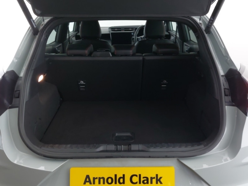 Used Ford Puma 2025 for sale - 77284916: Photo 8