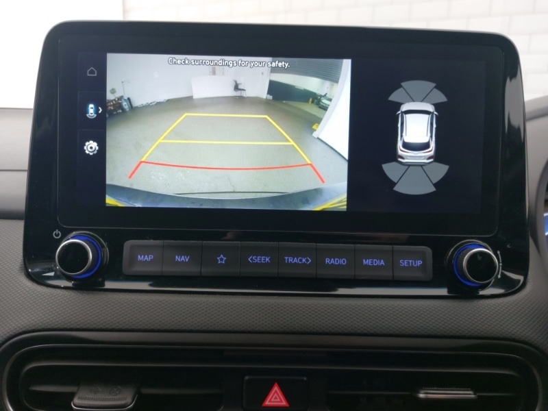 Used Hyundai KONA 2022 for sale - 77105148: Photo 11