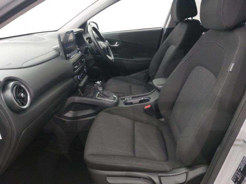 Used Hyundai KONA 2022 for sale - 77105148: Photo 5