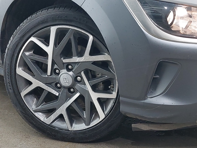 Used Hyundai KONA 2022 for sale - 77105148: Photo 9