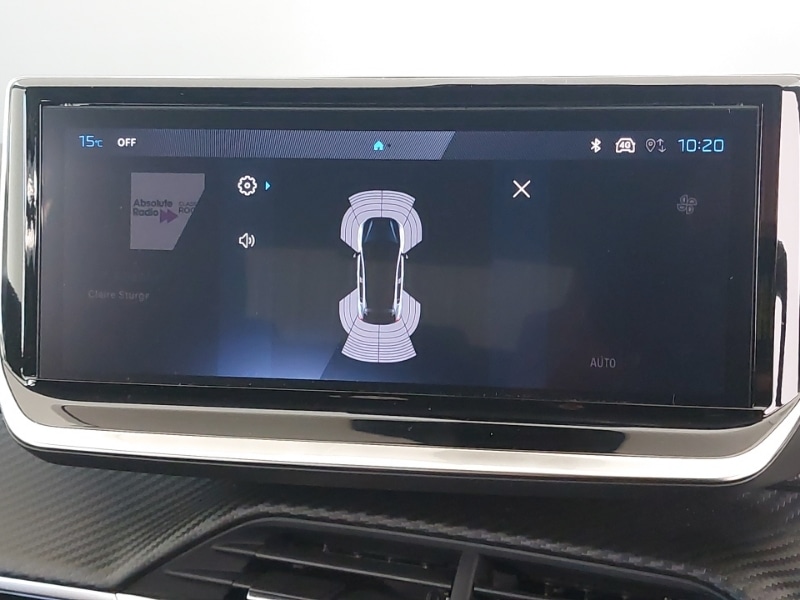 Used Peugeot 208 2025 for sale - 77476245: Photo 10