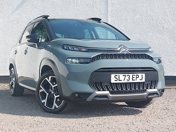 Used Citroen C3 Aircross 2023 for sale - 79247070: Photo