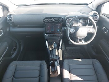 Used Citroen C3 Aircross 2023 for sale - 79247070: Photo