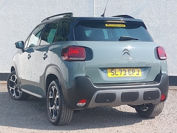 Used Citroen C3 Aircross 2023 for sale - 79247070: Photo