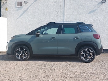 Used Citroen C3 Aircross 2023 for sale - 79247070: Photo